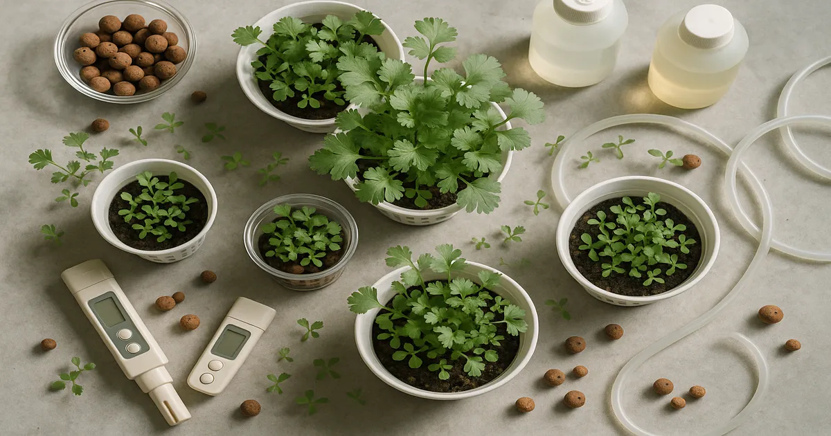 How to Grow More Cilantro: Maximize Your Harvest